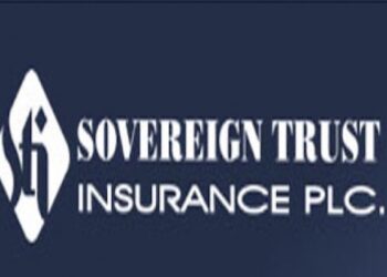 Sovereign Trust Insurance Total Assets Hit N22.7bn