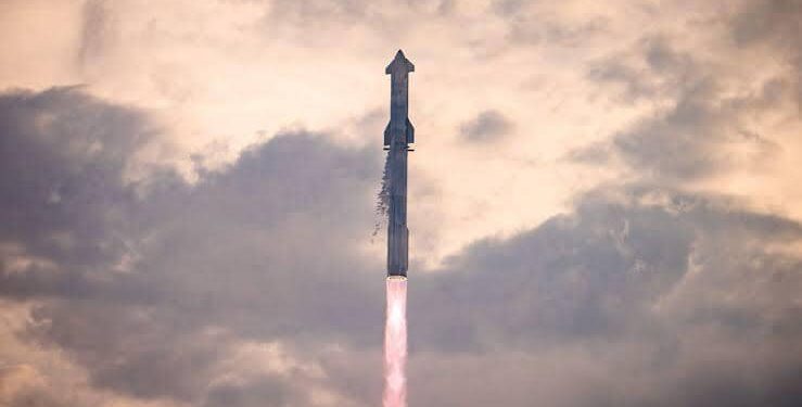 SpaceX