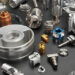 ‘Nigeria Generates $900m On Auto Spare Parts Manufacturing’