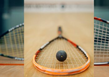Squash: PSA Ranked Tournament Helps Elevate Rankings, Falase Says