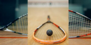 Squash: PSA Ranked Tournament Helps Elevate Rankings, Falase Says