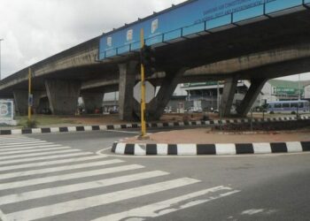 Lagos Trains 60 Bridge, Road Engineers