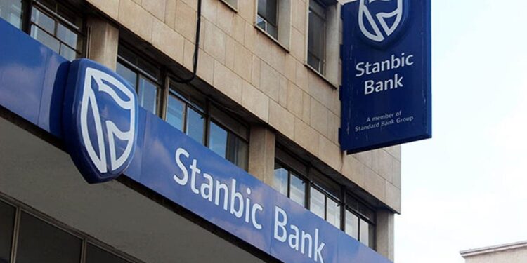 Stanbic IBTC Bank