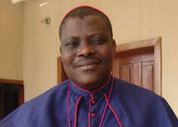 FG Has Rebranded Pilgrimage – NCPC Boss