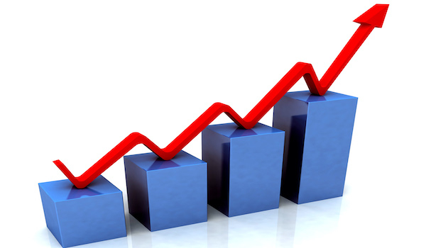 Equities To Continue Positive Session This Week 1 Stock rise
