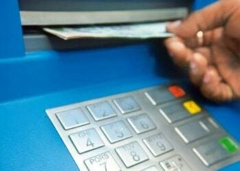 ‘Online Transfers Rise By 2610.15% In 10 Years, Displace ATM Transactions’