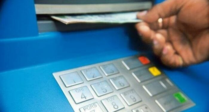 ATM Transactions