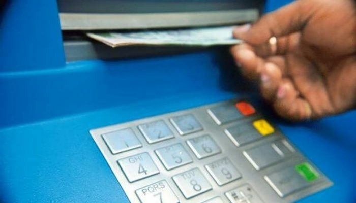 ‘Online Transfers Rise By 2610.15% In 10 Years, Displace ATM Transactions’ 1 Stop ATM charges bank customers urge CBN