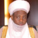 Sokoto Gov’t Replies MURIC, Says Accusation On Plan To Unseat Sultan Baseless 4 Sokoto Gov’t Replies MURIC, Says Accusation On Plan To Unseat Sultan Baseless