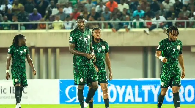 WCQ: Super Eagles Need Psychological Motivation – Fuludu 1 Super Eagles Credit PoojaMedia e1718042014336