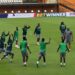 Super Eagles players 1