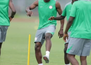 World Cup Qualifier: NLC Strike Stalls Arrival Of Super Eagles Players In Camp
