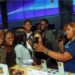 TECNO Hosts Nigerian Idol Top 7 For Meet And Greet Event