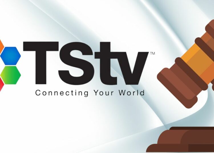 TSTV