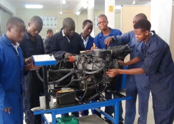 Need To Revive Technical Education