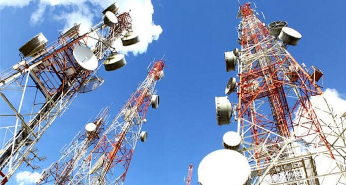 telecom