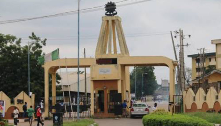 Polytechnic Ibadan Mass Comm Alumni To Mark 20th Anniversary 1 The Polytechnic Ibadan
