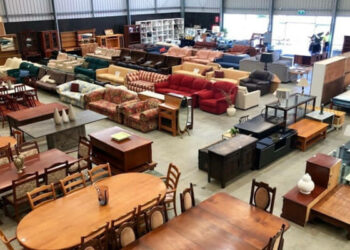 Making Profit In The Furniture Business