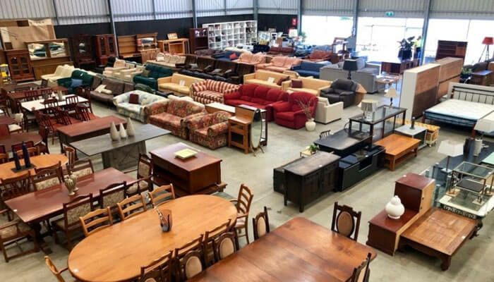 Making Profit In The Furniture Business 1 Things You Need for a Used Furniture Resale Business Tycoonstory