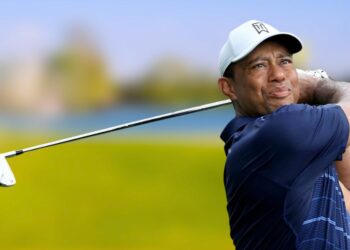 Woods Gets PGA Tour Lifetime Achievement Exemption