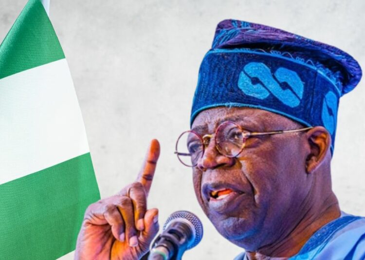 tinubu