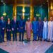See Africa As Growth Hub, Not Danger Zone, Tinubu Tells IFC 5 See Africa As Growth Hub, Not Danger Zone, Tinubu Tells IFC
