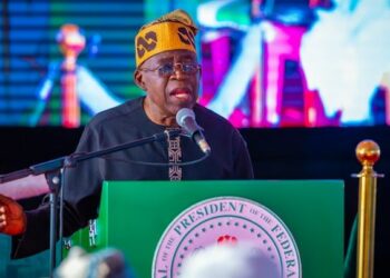 World Environment Day: Tinubu Calls for ‘Win-Win’ Transition To Clean Economy