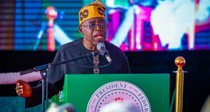 Tinubu