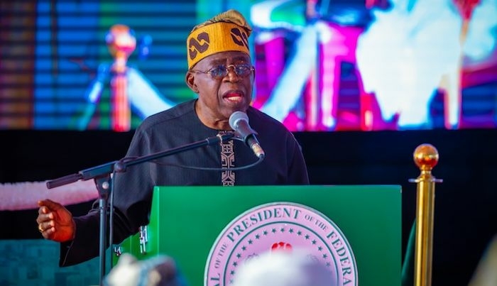 States Await FG’s N570bn, Unveil Own Palliatives 1 Tinubu Inaugurating
