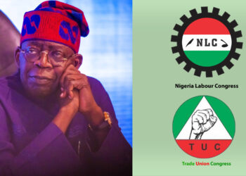 Minimum Wage: Tinubu Demands Realistic Proposal In 48 Hours