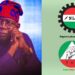 Minimum Wage: Tinubu Demands Realistic Proposal In 48 Hours