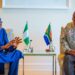 Tinubu Meets Ramaphosa, Pledges Closer Cooperation 5 Tinubu Meets Ramaphosa, Pledges Closer Cooperation