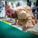 Tinubu To Observe Eid-El-Kabir In Lagos
