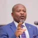 Top Comedian Sworn In As Malawi’s Vice-President