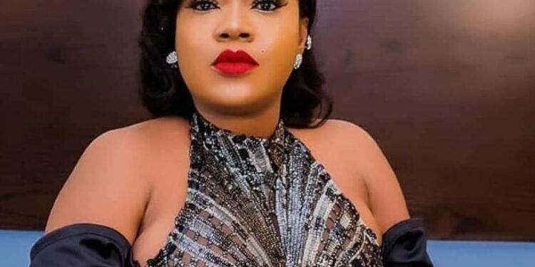 Toyin Abraham