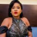 ‘I Don’t Have To Suffer For Supporting Tinubu’, Actress Toyin Abraham Replies Trolls