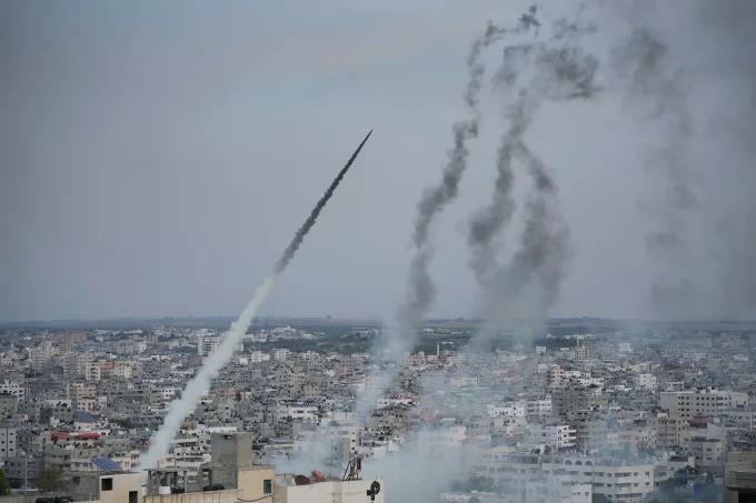 Middle East On Brink: Israel-Iran Conflict And Global Leadership Failures 1 UN Indicts Israel Hamas War2