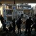 PICTORIAL: UN Inquiry Indicts Israel, Hamas Over War Crimes