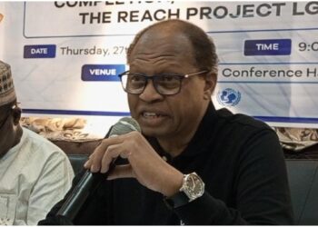 Katsina’s Education In Deep Crisis, Says UNICEF Chief