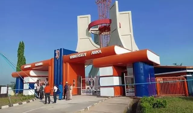 Food Crisis: Prioritise Agric Sector, Don Urges FG 1 UNIZIK