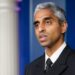 US Surgeon General Demands Health Risk Label On Social Media Apps