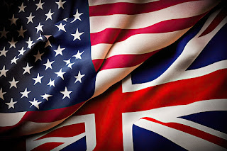 USA flag