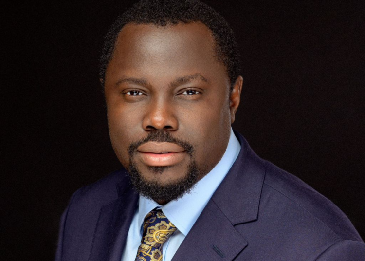 UBACLE Group CEO, Uba Michael