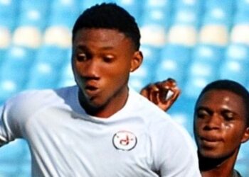 Winning NPFL Title With Rangers Will Boost My career – Ugwueze