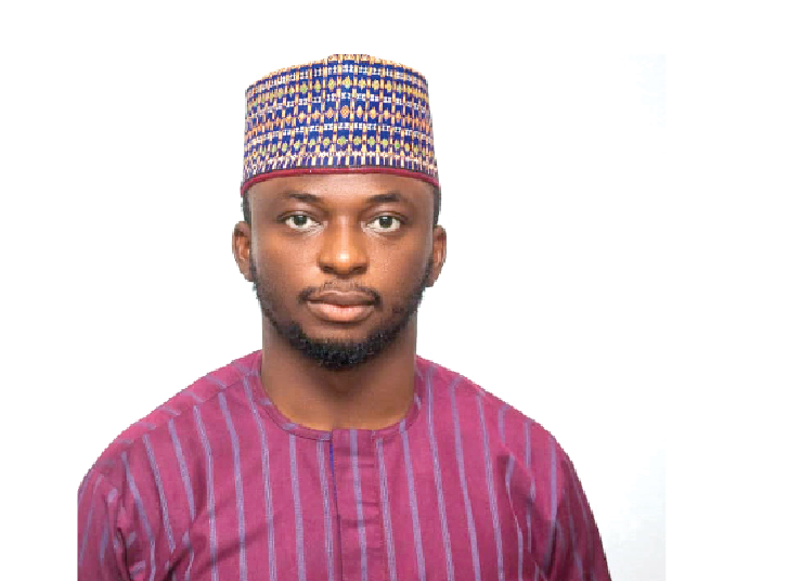 Umar Ibrahim Dahiru , N-CARES Coordinator