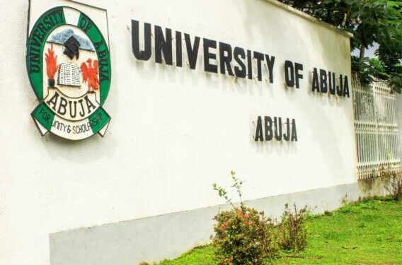 UniAbuja
