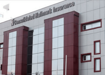 Consolidated Hallmark Holdings’ Gross Premium Income Hits N16.6bn