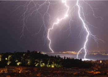 Windstorm Kills 5, Destroys Houses In Kebbi