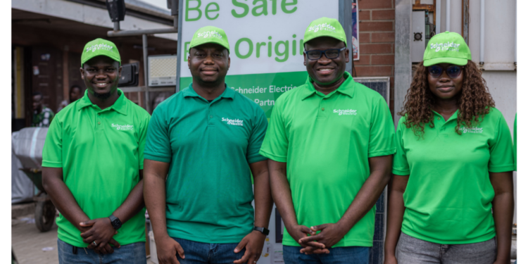 Schneider Electric