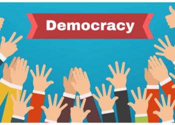 25 Years Of Civil Rule, A Trust Betrayed